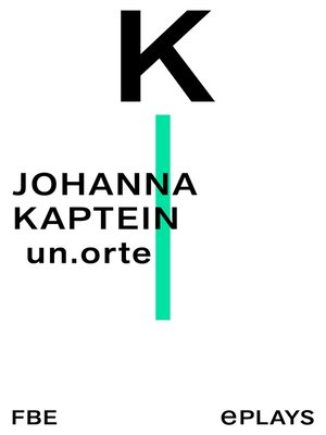 cover image of un.orte